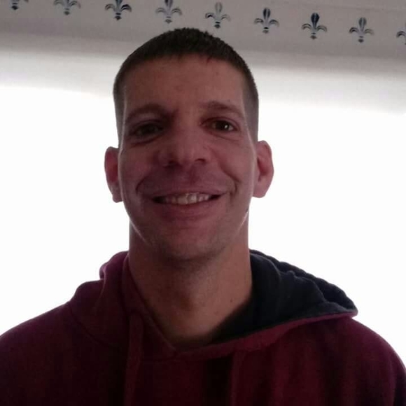 Meet your Posher, Joshua - Picture 1 of 1